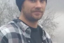 Leigh Ann Sepelyak está acusada de pegar fogo ao namorado, Grady Spencer