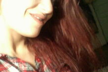 Leigh Ann Sepelyak está acusada de pegar fogo ao namorado, Grady Spencer