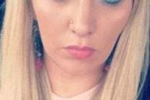 Jovem muçulmana bullying