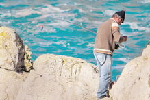 Pescadores estão proibidos de pescar sargos de 1 de fevereiro e 15 de março 