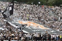 Claque do Vitória de Guimarães