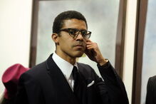 Sindika Dokolo, marido de Isabel dos Santos