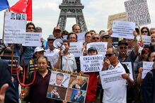 Lesados do BES que são emigrantes queixam-se de ficar de fora da solução