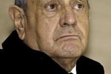 Américo Amorim era casado com Fernanda Amorim