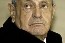 Américo Amorim era casado com Fernanda Amorim