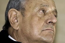 Américo Amorim era casado com Fernanda Amorim