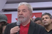 Lula da Silva
