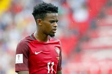 Nélson Semedo, Benfica, Barcelona, Sport, desporto, futebol