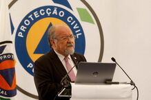 Grande, Pedrógão, Serviço Nacional de Bombeiros, Jaime Marta Soares 