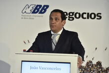 Ana Teresa Cunha de Pinho Tavares Lehmann, Rui Moreira, Gestão, Universidades de Glasgow, João Vasconcelos, Estado da Indústria, Universidade de Nova Iorque, Specialization, Web Summit, Economia, InvestPorto, OCDE, presidente da Câmara do Porto, Galp, política