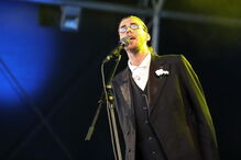Salvador Sobral levou Pessoa ao SBSR