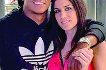 Suhaila Jad, Benfica, André Carrillo, desporto, futebol