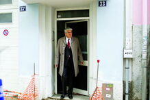 José Sócrates é suspeito de crimes como fraude fiscal, branqueamento de capitais e corrupção  