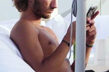 Matilde, Algarve, José Mário Mourinho, férias, praia da Rocha, Mourinho