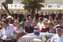 Agentes ignoraram discursos oficiais 