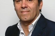 Miguel Freitas, secretário de Estado das Florestas e Desenvolvimento