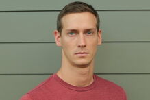 John Bernecker, de 33 anos