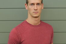 John Bernecker, de 33 anos