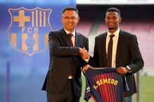 Thiago Motta, Gonçalo Guedes, Paris Saint-Germain, Inter Milão, Benfica, PSG, Sporting, Filipe Vizeu, Flamengo, desporto, futebol, Nelson Semedo