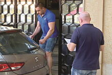 Rui Tiago Araújo é segurança no estádio do FC Porto e foi detido pela PJ 