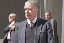 Ricardo Salgado, Marquês, Grupo Espírito Santo, Nuno Vasconcellos, Portugal, Grupo Ongoing, Rafael Mora, juiz, PT, GES, Gonçalo Carvalho, Brasil, José Sócrates, Ministério Público, banca