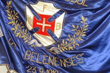 Os Belenenses