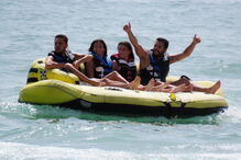 Taça das Confederações, Algarve, Bernardo Silva, Alicia Verrando, Rússia, Bahamas, Vilamoura, desporto, sensual, ousada, biquíni, futebolista, futebol, desporto