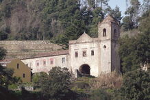 Pousada de Portugal, Convento de Monchique, Câmara de Monchique, presidente, Rui André, economia, negócios e finanças, turismo, hotelaria e alojamentos, política, autoridades locais