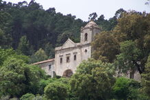 Convento de Monchique