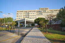 Portimão, Urgência de Pediatria, Faro, Clínica Geral, Teresa Marques da Silva, Centro Hospitalar do Algarve, Fátima Águas, CHA, Barlavento, saúde, questões sociais, hospitais