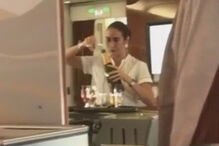 Já está a decorrar uma investigação na companhia aérea Emirates