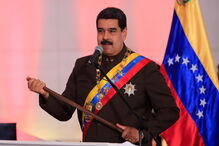 Nicolás Maduro, Madrid, Constituição, Turim, Venezuela, Roma, Assembleia Constituinte, Miami, Espanha, presidente, Lisboa, Cascais, Portugal, Papa Francisco, Angelus, Itália, Bolonha, Roma, referendo, política