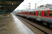 Benfica, rua da Venezuela, Lisboa, CP, Instituto de Medicina Legal, Regimento de Sapadores, INEM, acidentes e desastres