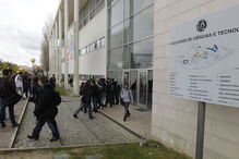 Universidade Nova de Lisboa, Ensino Superior, Mundo, QS, QS, professor, Nova, Portugal, António Rendas, reitor da Universidade Nova de Lisboa, Lisboa, Nanyang Technological University, Singapura, Hong Kong University, Science and Technology, China, Kaist,, ensino, educação