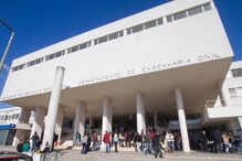 Faculdade de Ciências e Tecnologia da Universidade de Coimbra