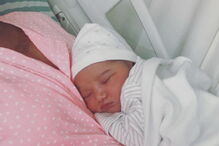 Blaya obrigada a alterar o nome da filha