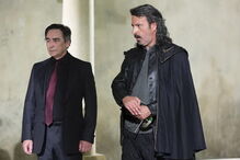 Ministério do Tempo