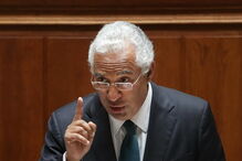 António Costa, primeiro-ministro