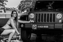 Salva pelo exercício físico após desistir de viver