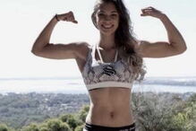 Salva pelo exercício físico após desistir de viver