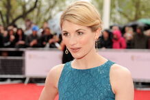 Jodie Whittaker