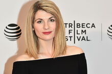 Jodie Whittaker