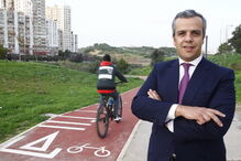 Estado, Distrital, CDU, Lisboa, Câmara Municipal de Loures, João Gonçalves Pereira, PPM, BE, André Ventura, BE, PSD, CDS, Notícias ao Minuto, Comissão para a Igualdade e Contra, Discriminação Racial, CDS-PP/PPM, Fabian Figueiredo, Bernardino Soares, PS, Coligação Loures Sabe Mudar, política