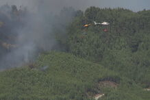 Cavalinho, Oleiros, Internet da Proteção Civil, Castelo Branco, Sertã, acidentes e desastres, salvamento / busca