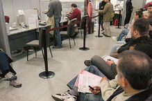 Introdução de nova aplicação informática causou problemas