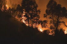 Cavalinho, Oleiros, Internet da Proteção Civil, Castelo Branco, Sertã, acidentes e desastres, salvamento / busca