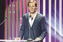 Francisco Pedro Balsemão, presidente da Impresa, foi recebido por Marcelo Rebelo de Sousa na passada sexta-feira  