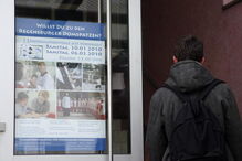 O famoso coro católico alemão de Regensburg