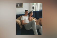 Cristiano Ronaldo confirma gravidez de Georgina