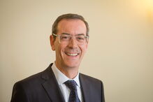 Miguel Guimarães, bastonário da Ordem dos Médicos